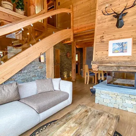 Grand Area * Briancon (Hautes-Alpes)