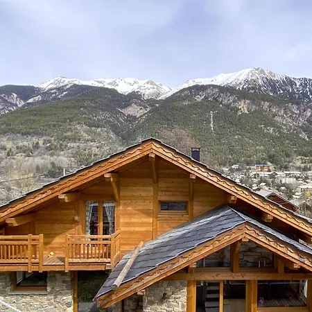 Grand Area Briancon (Hautes-Alpes)
